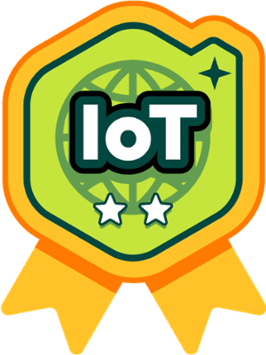 Badge ESP32